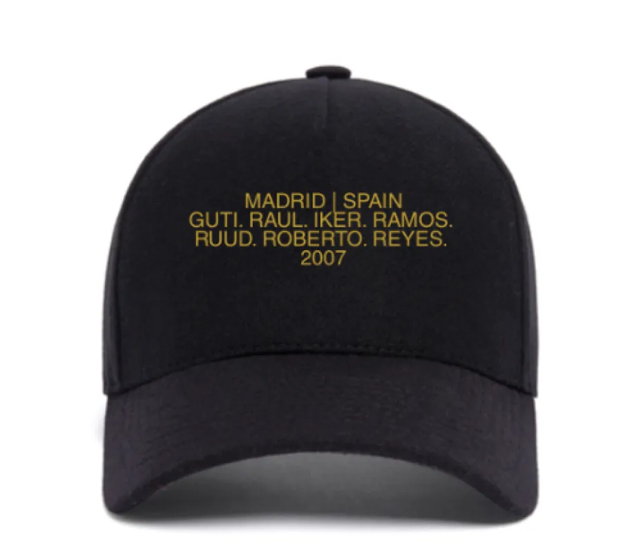 Hat Customizer sold by Hood Hat