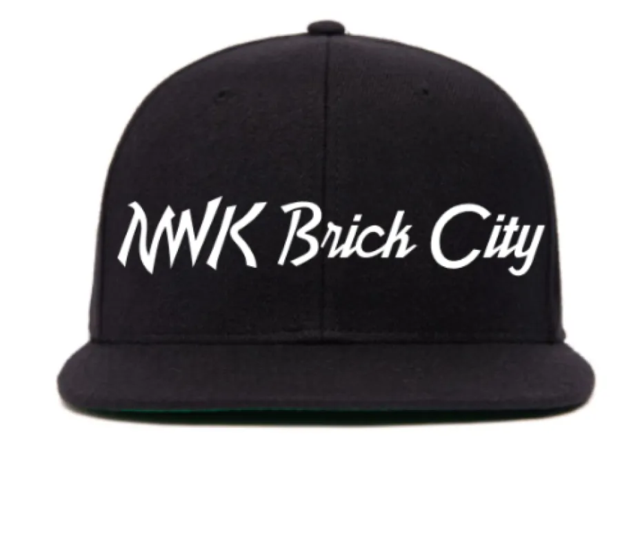 Hat Customizer sold by Hood Hat