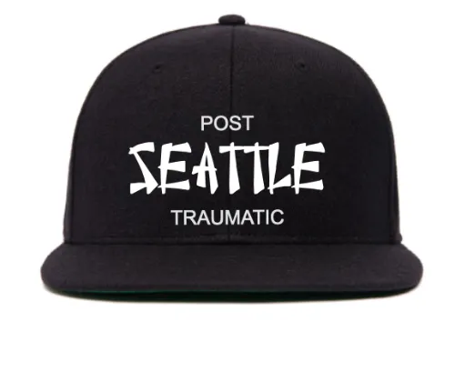 Hat Customizer sold by Hood Hat
