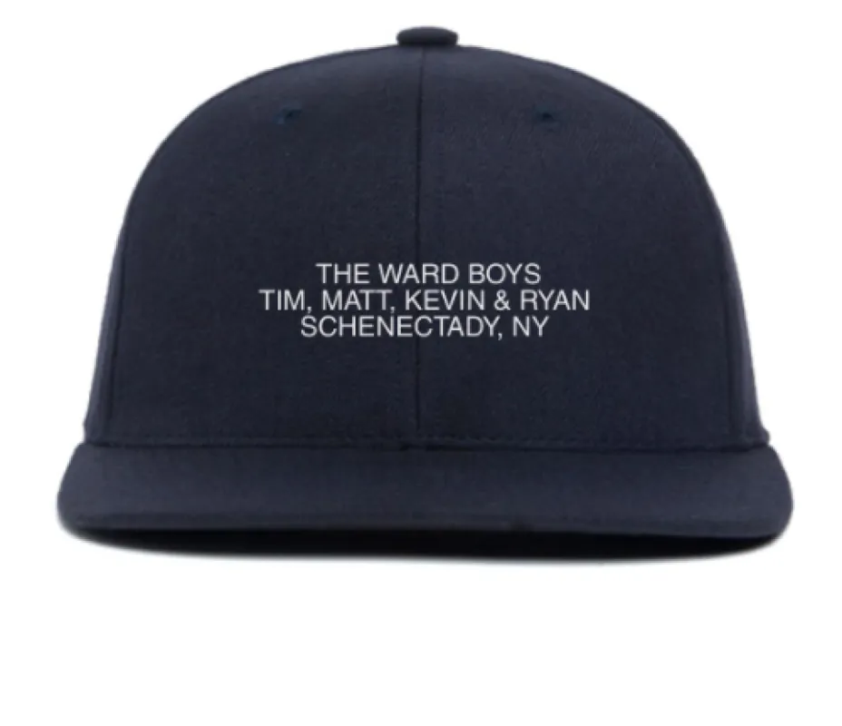 Hat Customizer sold by Hood Hat