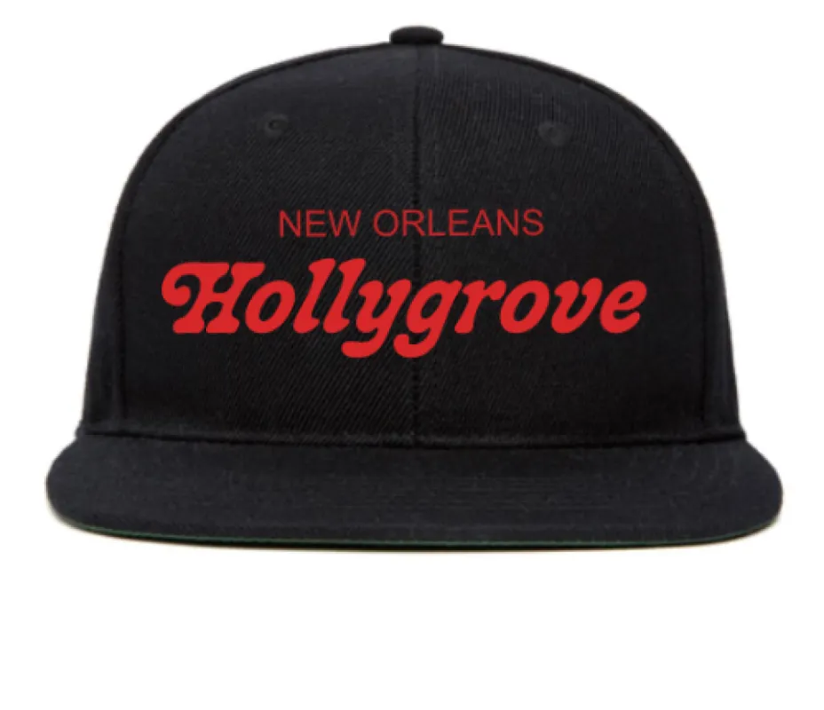 Hat Customizer sold by Hood Hat