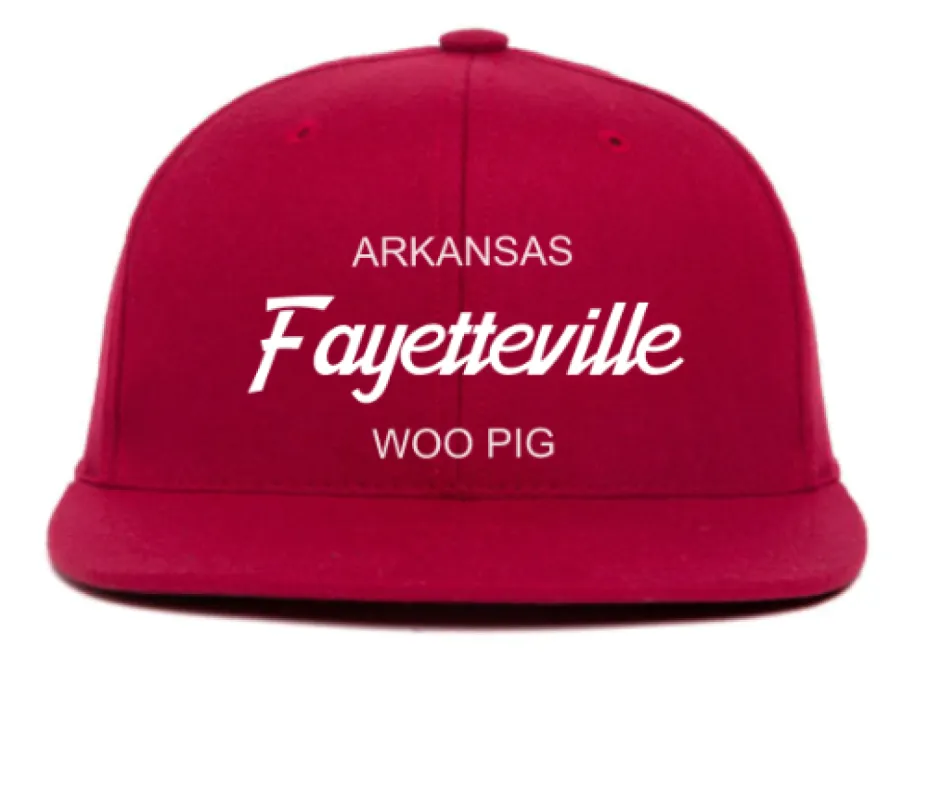 Hat Customizer sold by Hood Hat