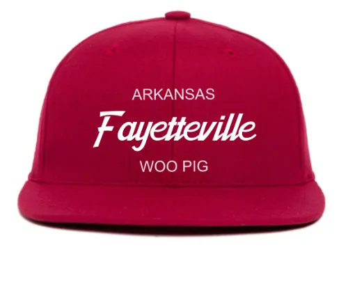 Hat Customizer sold by Hood Hat