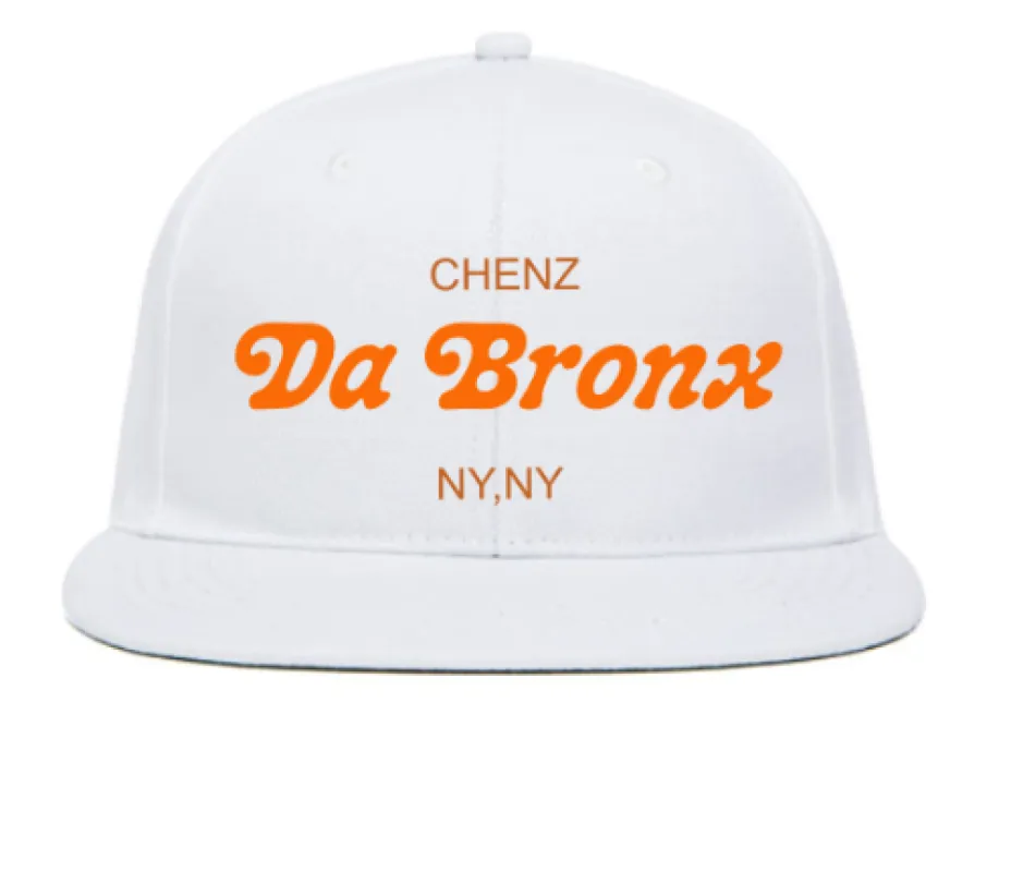 Hat Customizer sold by Hood Hat