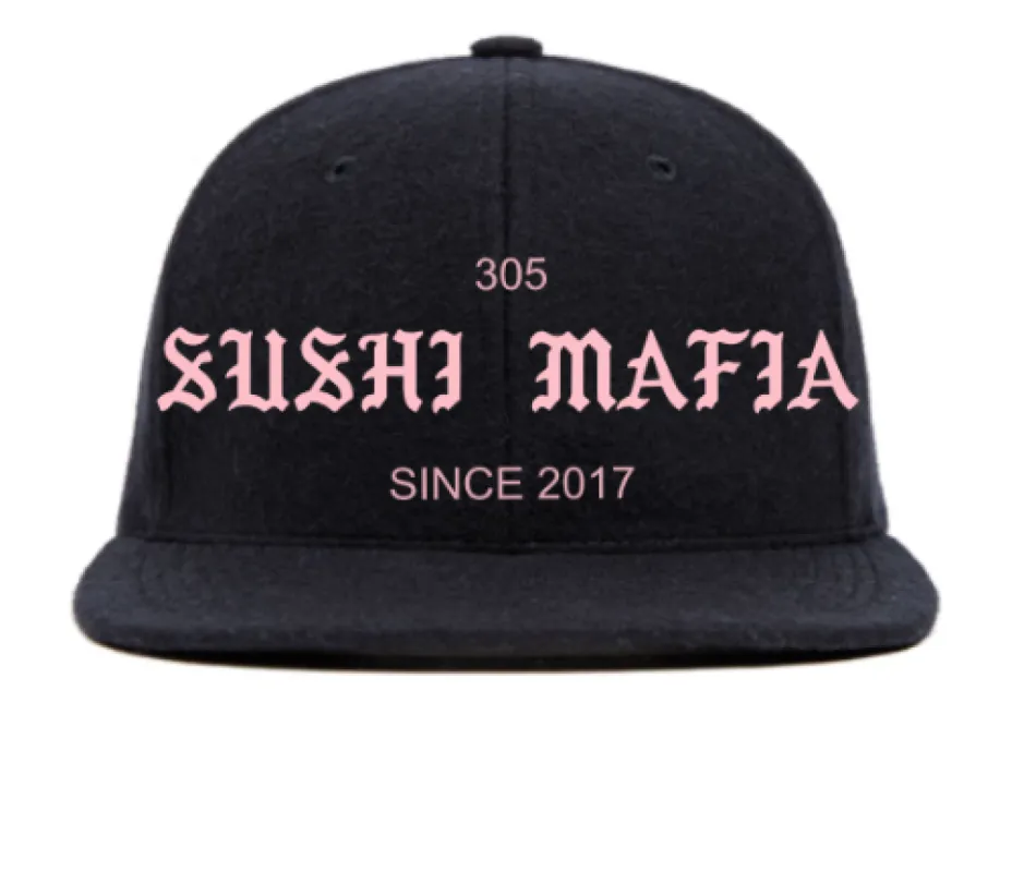 Hat Customizer sold by Hood Hat