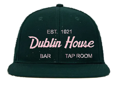 Hat Customizer sold by Hood Hat