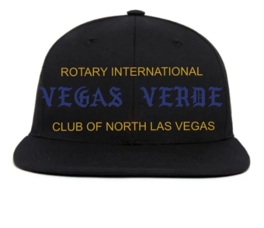 Hat Customizer sold by Hood Hat