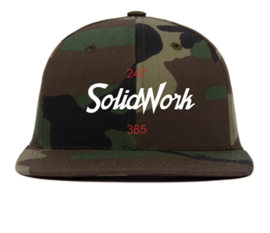 Hat Customizer sold by Hood Hat