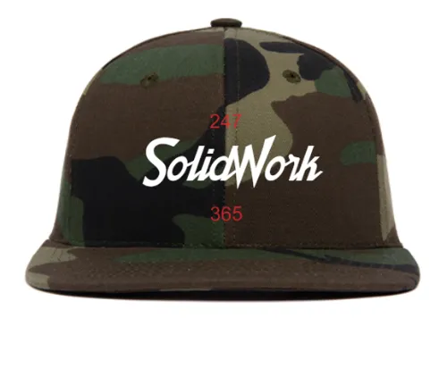Hat Customizer sold by Hood Hat