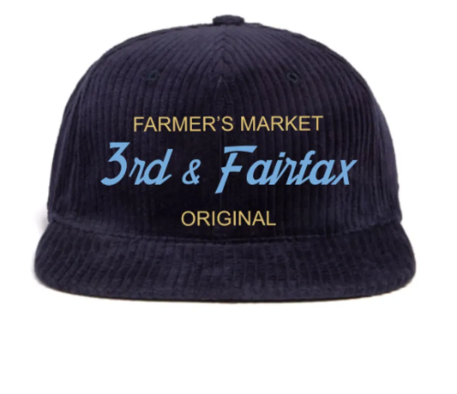 Hat Customizer sold by Hood Hat