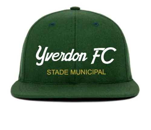 Hat Customizer sold by Hood Hat