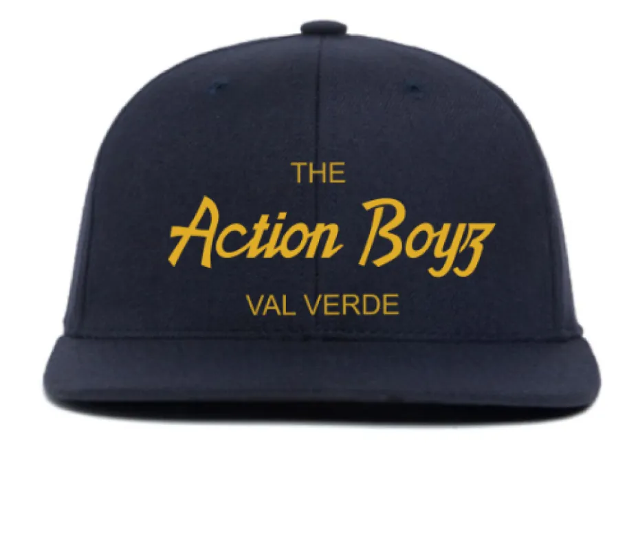 Hat Customizer sold by Hood Hat