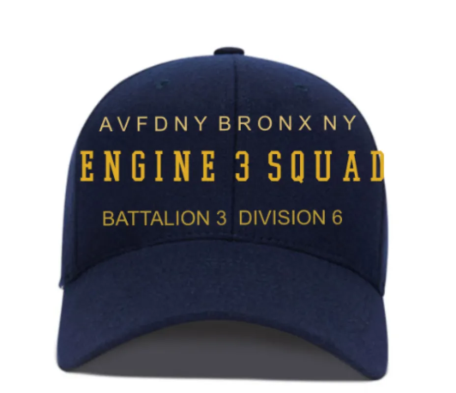 Hat Customizer sold by Hood Hat