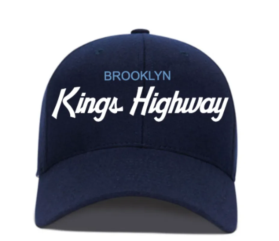 Hat Customizer sold by Hood Hat