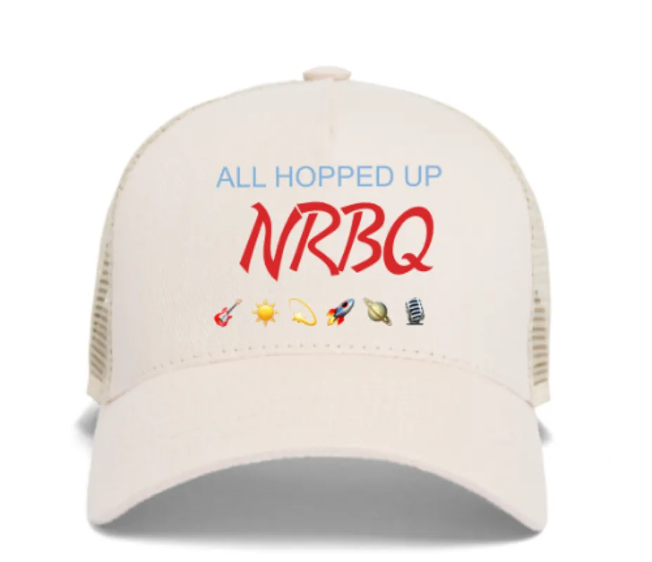 Hat Customizer sold by Hood Hat