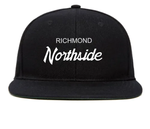 Hat Customizer sold by Hood Hat