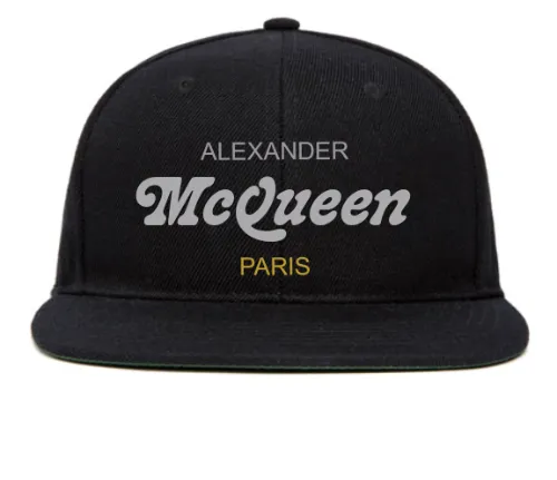 Hat Customizer sold by Hood Hat