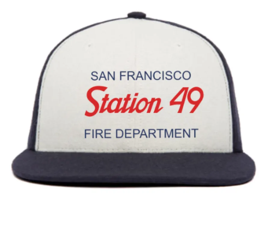 Hat Customizer sold by Hood Hat