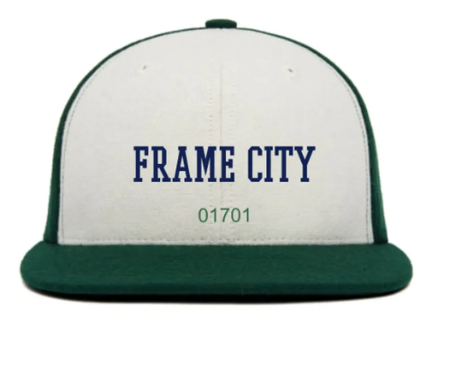 Hat Customizer sold by Hood Hat