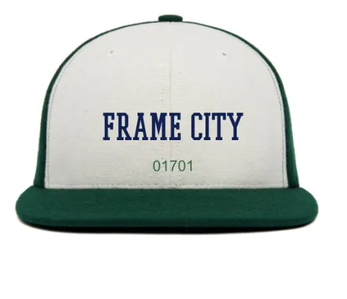 Hat Customizer sold by Hood Hat