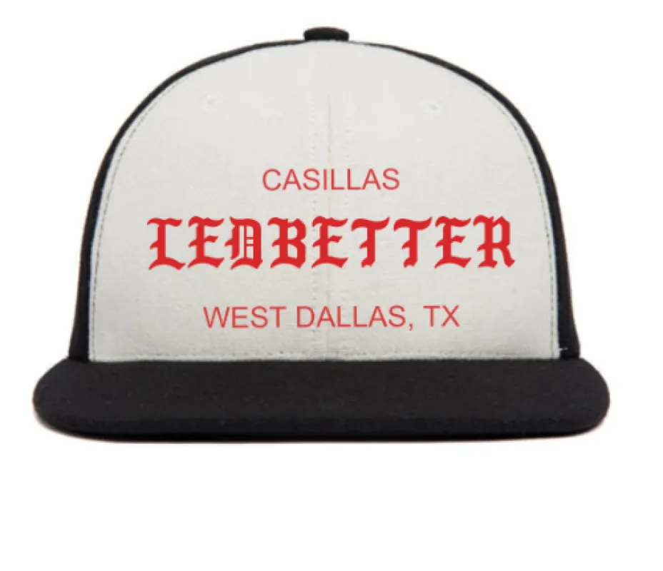 Hat Customizer sold by Hood Hat
