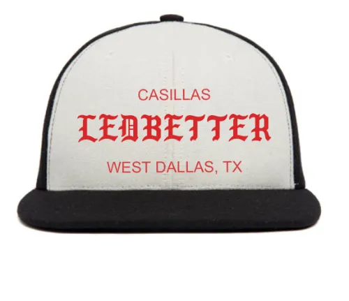 Hat Customizer sold by Hood Hat