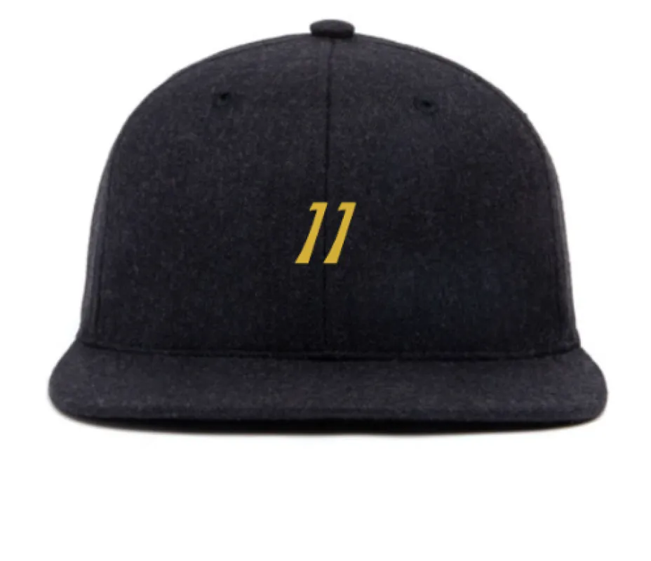 Hat Customizer sold by Hood Hat