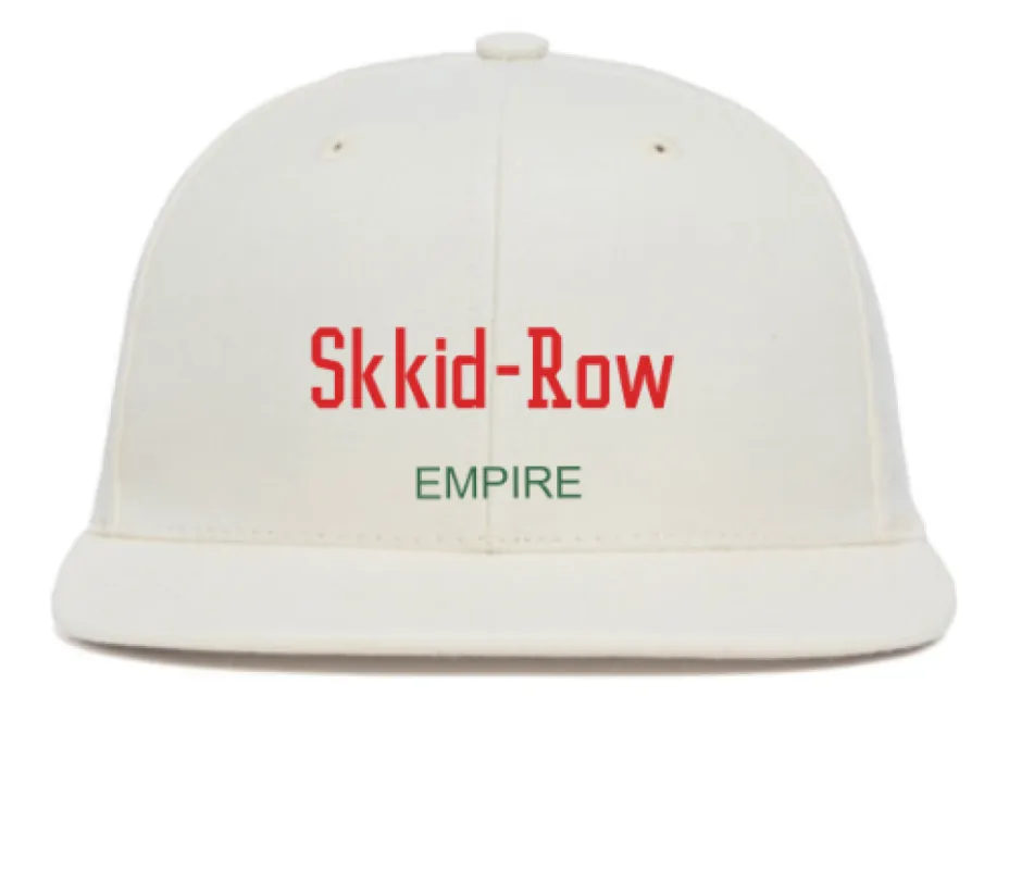 Hat Customizer sold by Hood Hat