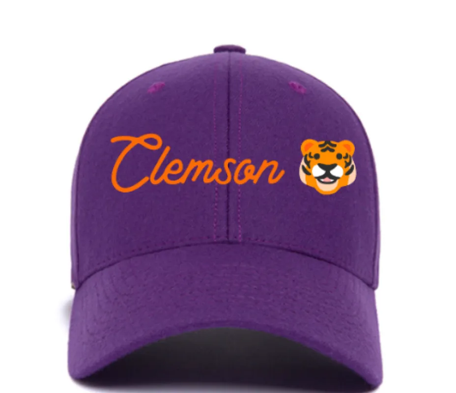 Hat Customizer sold by Hood Hat