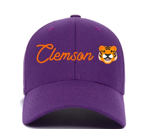 Hat Customizer sold by Hood Hat