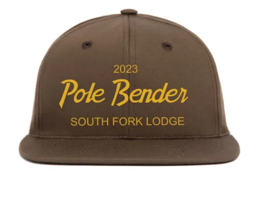 Hat Customizer sold by Hood Hat