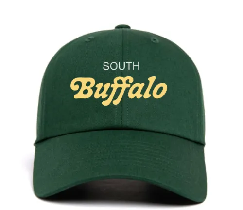 Hat Customizer sold by Hood Hat