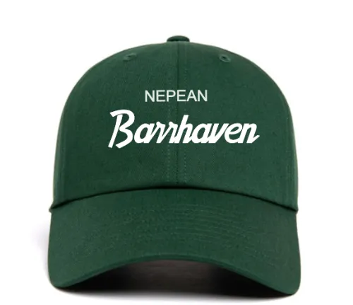 Hat Customizer sold by Hood Hat