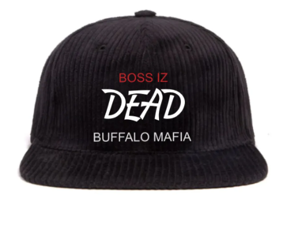 Hat Customizer sold by Hood Hat