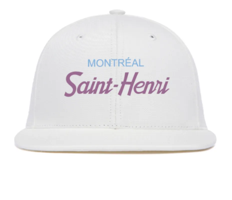 Hat Customizer sold by Hood Hat