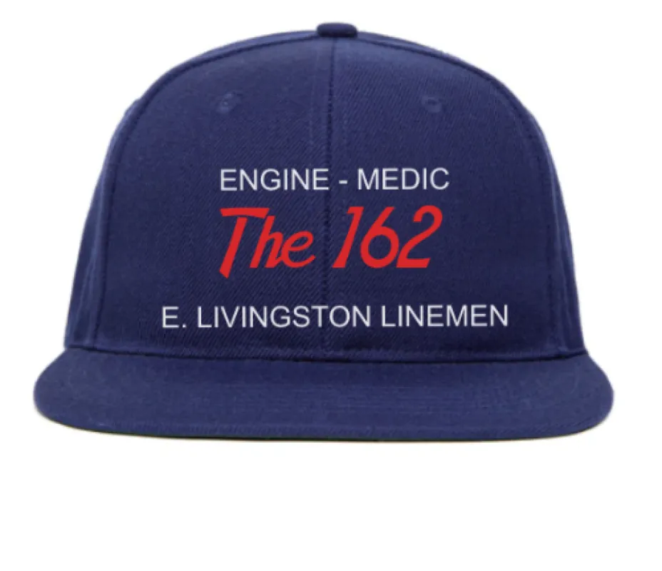 Hat Customizer sold by Hood Hat