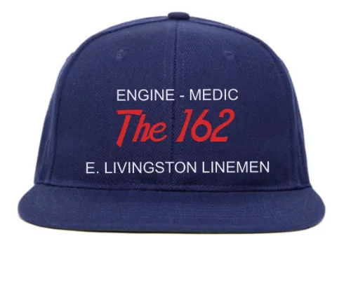 Hat Customizer sold by Hood Hat