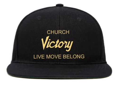 Hat Customizer sold by Hood Hat