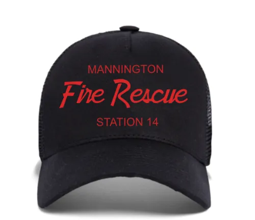 Hat Customizer sold by Hood Hat