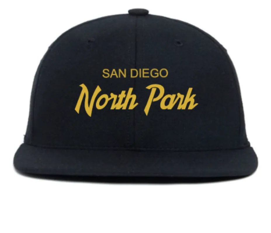 Hat Customizer sold by Hood Hat