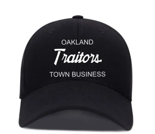 Hat Customizer sold by Hood Hat