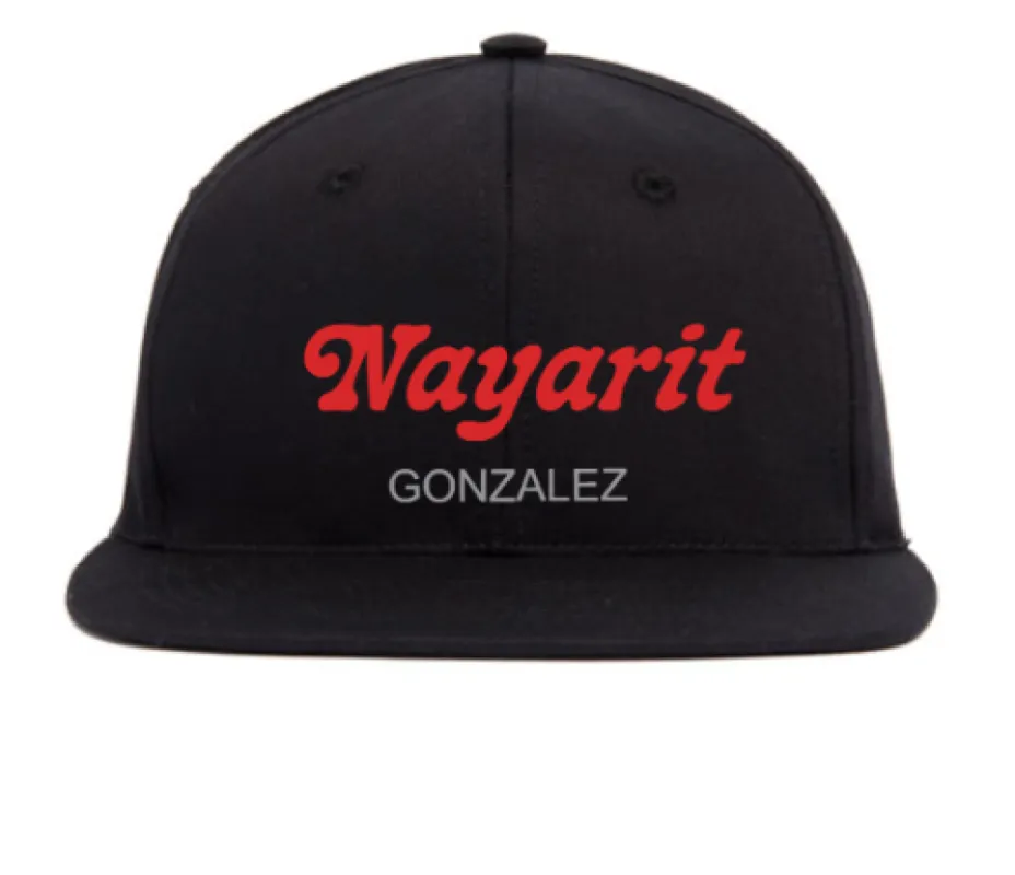 Hat Customizer sold by Hood Hat