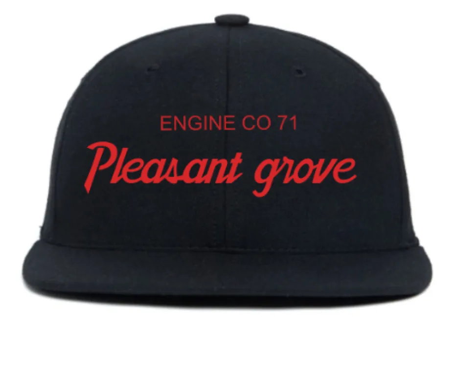 Hat Customizer sold by Hood Hat