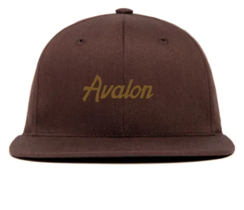 Hat Customizer sold by Hood Hat