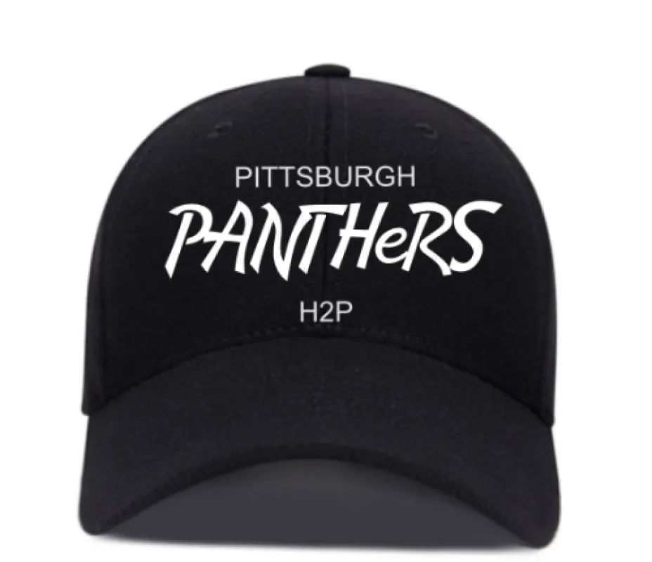 Hat Customizer sold by Hood Hat