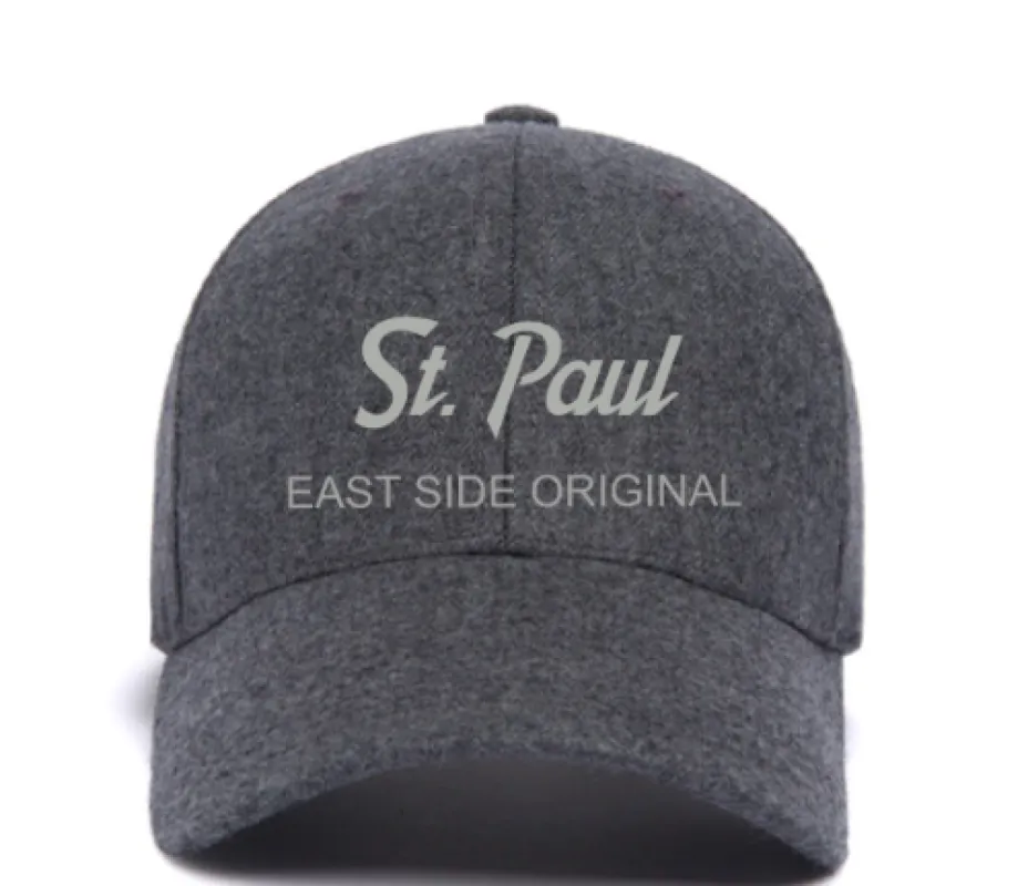 Hat Customizer sold by Hood Hat