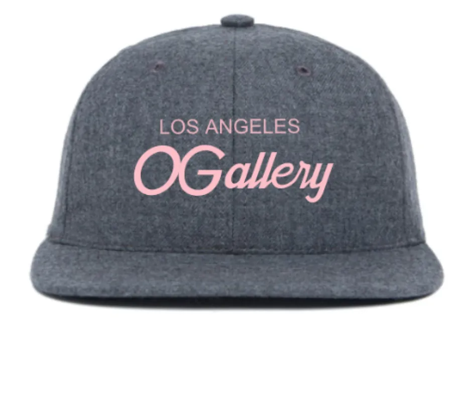 Hat Customizer sold by Hood Hat