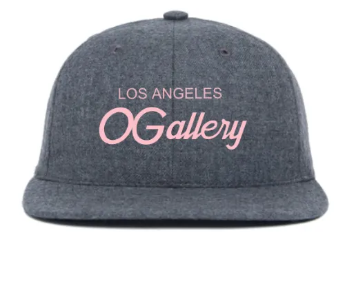 Hat Customizer sold by Hood Hat