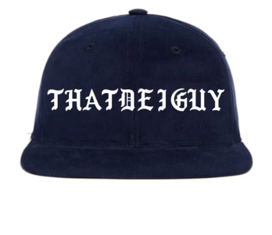 Hat Customizer sold by Hood Hat