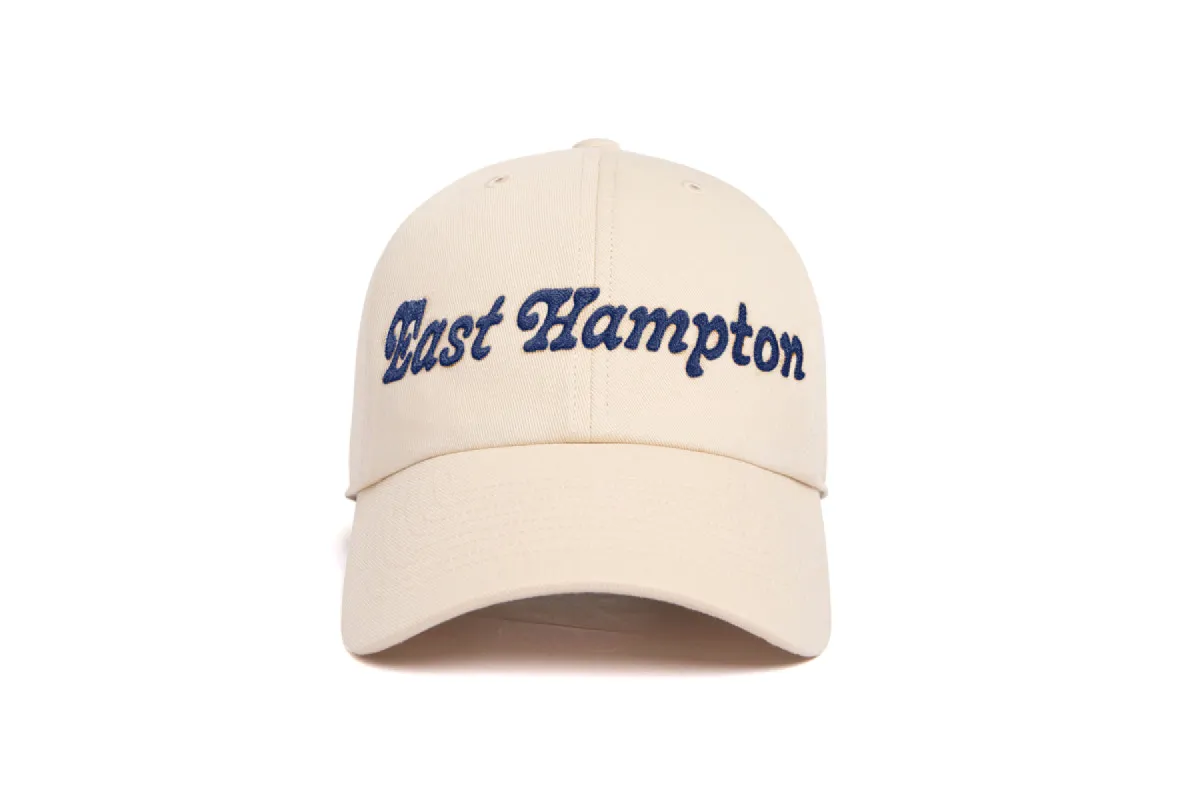East Hampton Bubble Chain Dad sold by Hood Hat